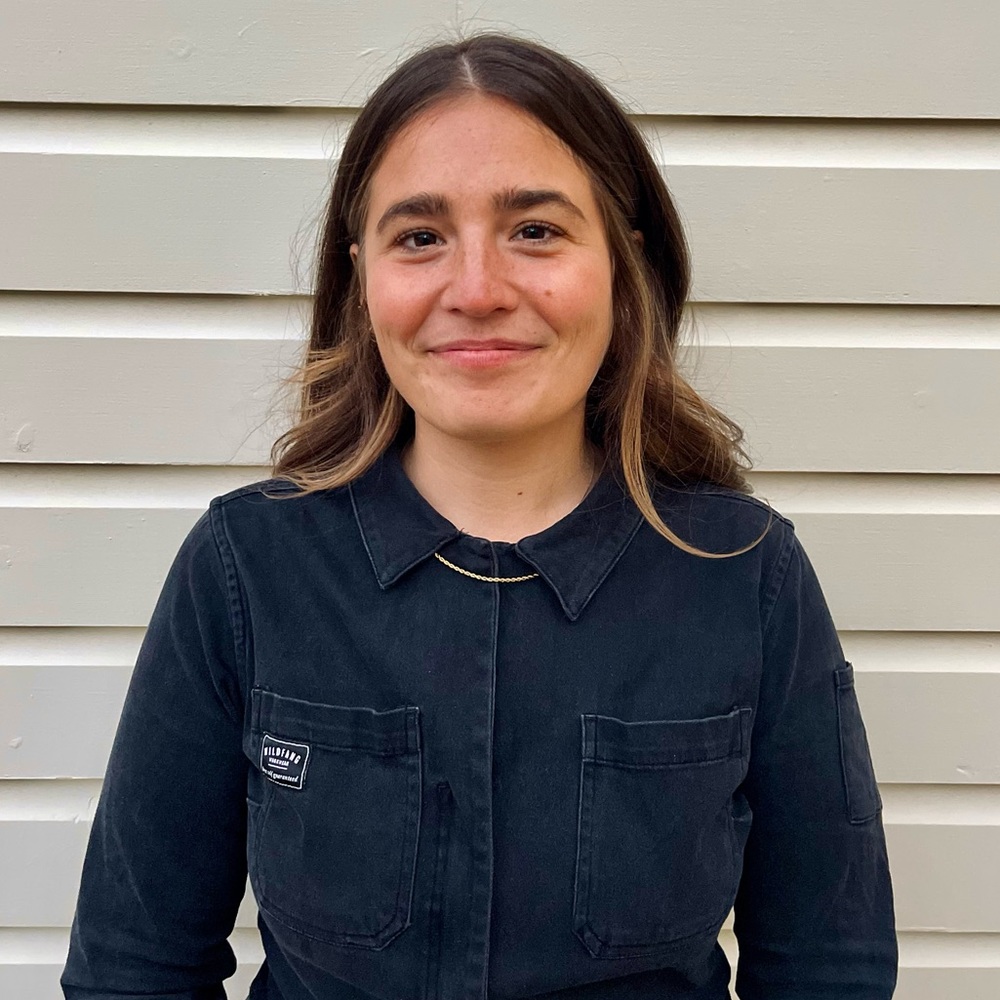 Meet your Posher, Julia